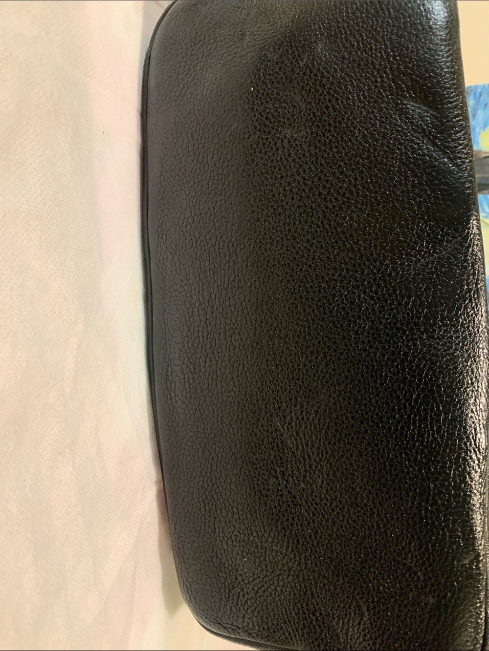 MCM Limited Edition Shoulder bag - Picture 14 of 14